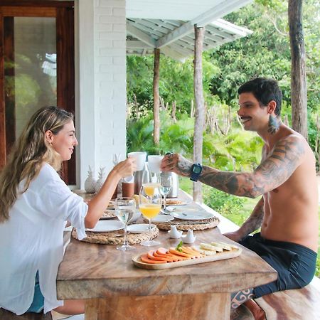 Kanaha Beach Villa 伊卡莱 外观 照片