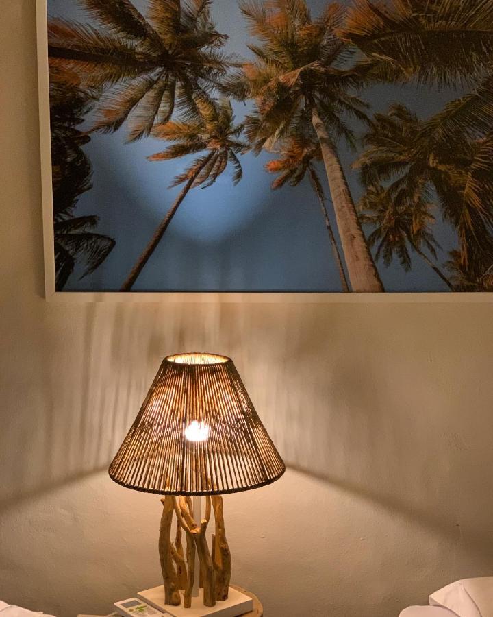 Kanaha Beach Villa 伊卡莱 外观 照片