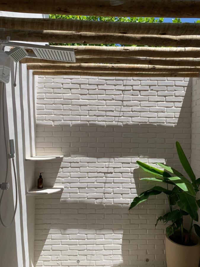 Kanaha Beach Villa 伊卡莱 外观 照片