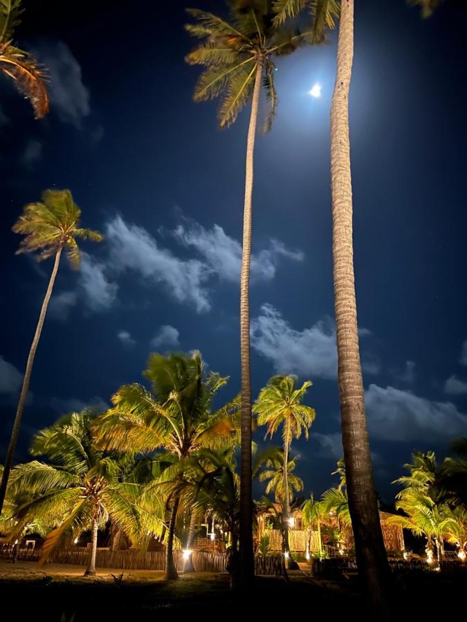 Kanaha Beach Villa 伊卡莱 外观 照片