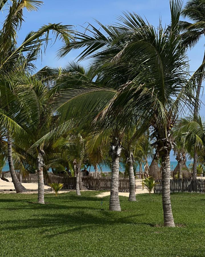 Kanaha Beach Villa 伊卡莱 外观 照片