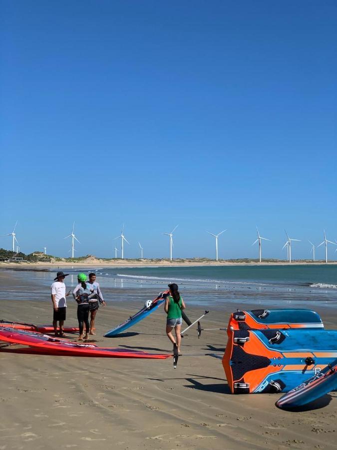 Kanaha Beach Villa 伊卡莱 外观 照片