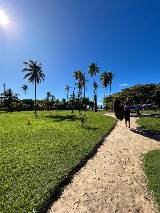 Kanaha Beach Villa 伊卡莱 外观 照片
