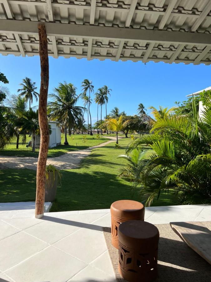 Kanaha Beach Villa 伊卡莱 外观 照片