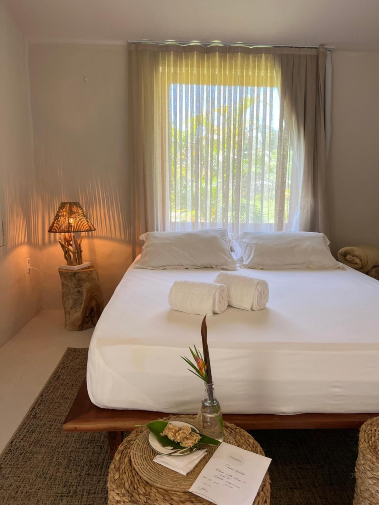 Kanaha Beach Villa 伊卡莱 外观 照片