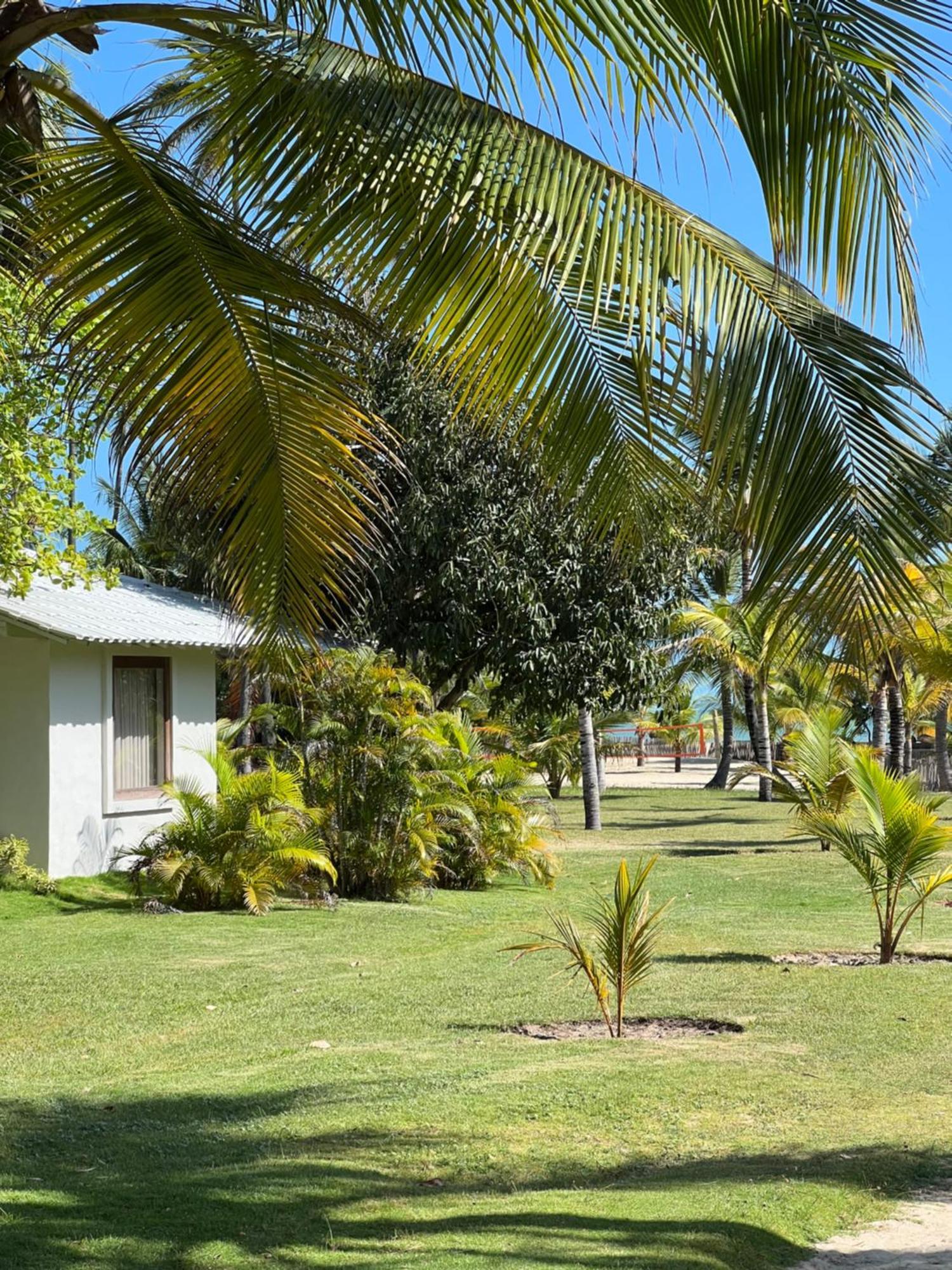 Kanaha Beach Villa 伊卡莱 外观 照片