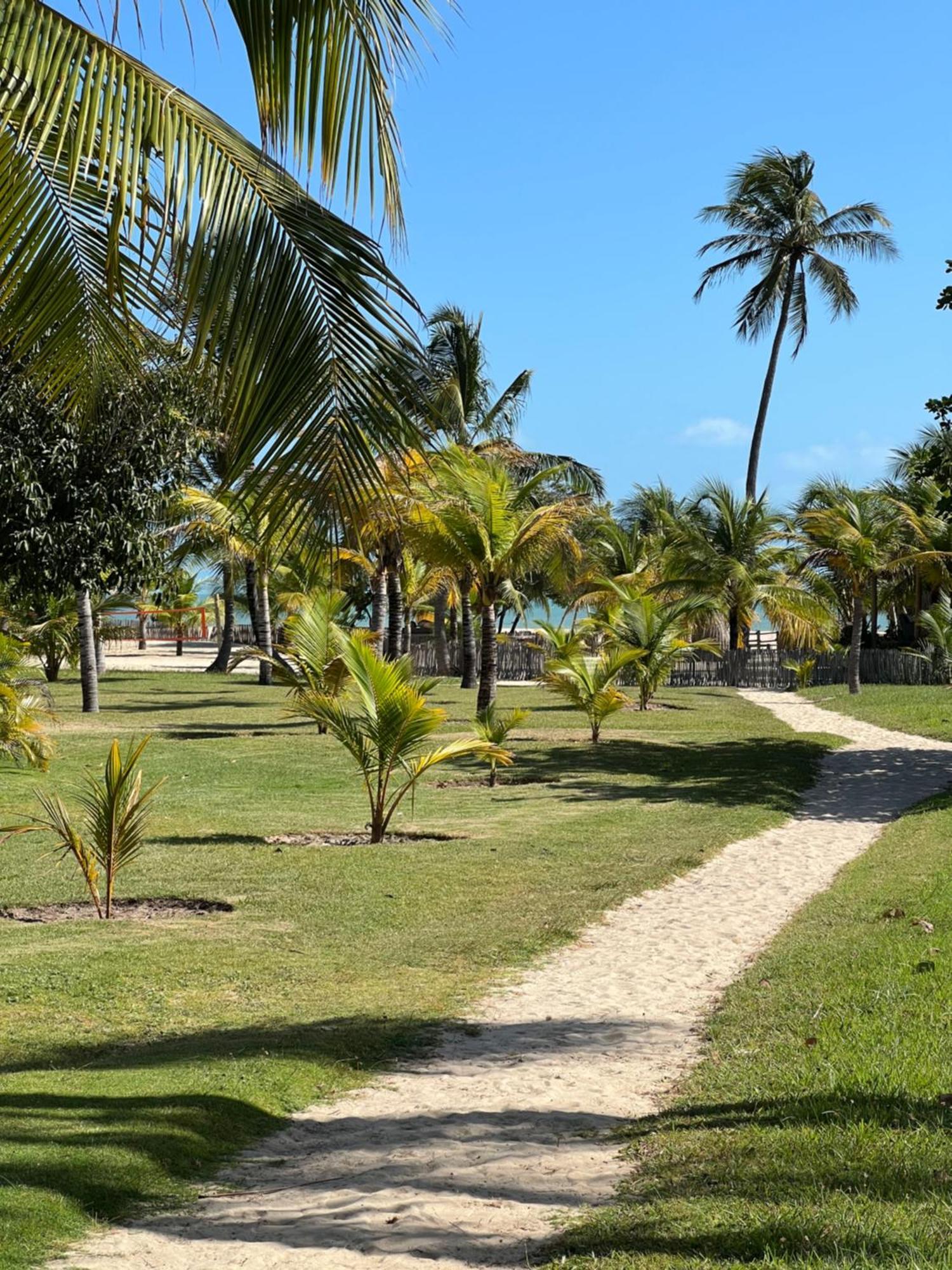 Kanaha Beach Villa 伊卡莱 外观 照片