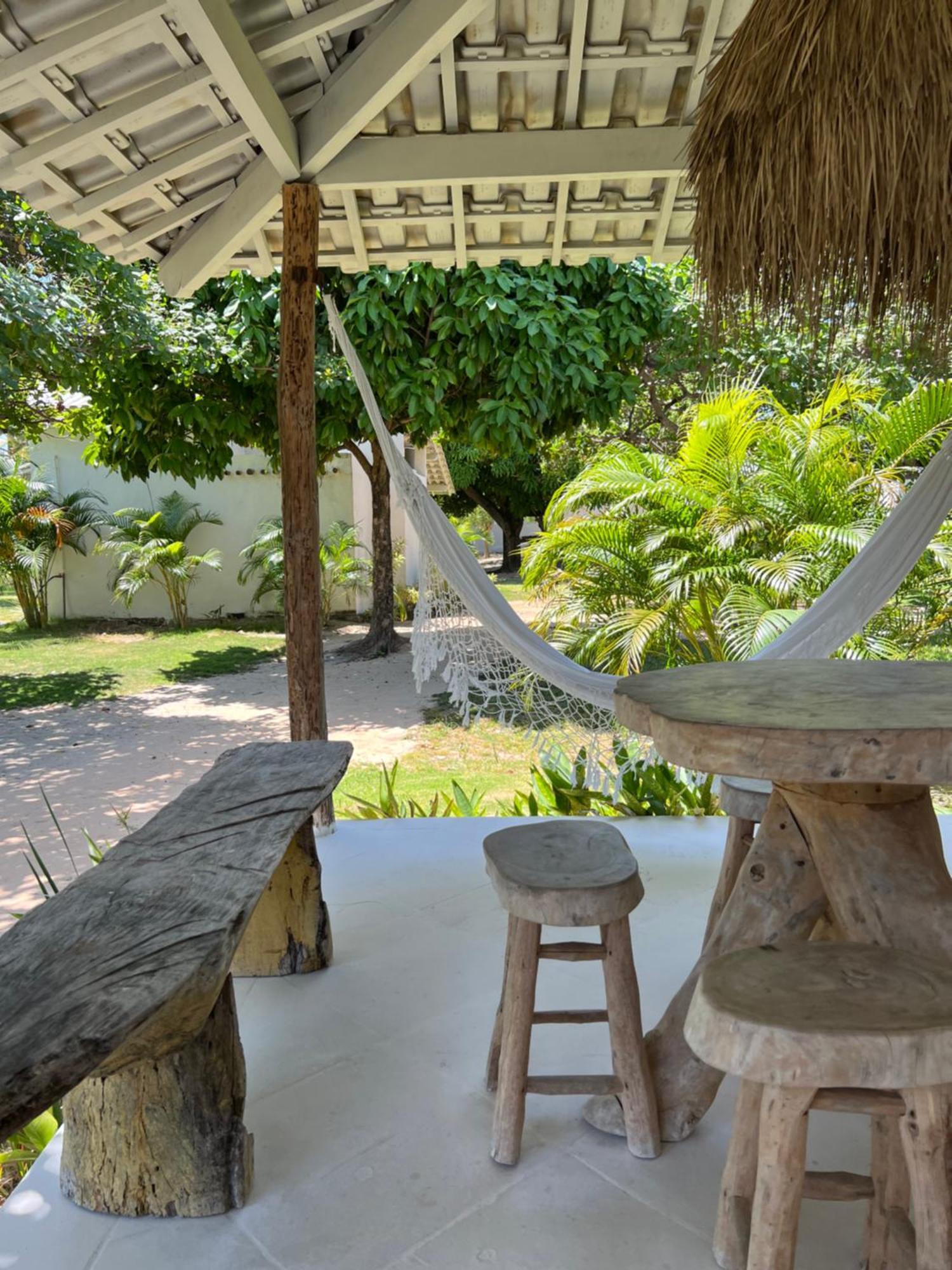 Kanaha Beach Villa 伊卡莱 外观 照片