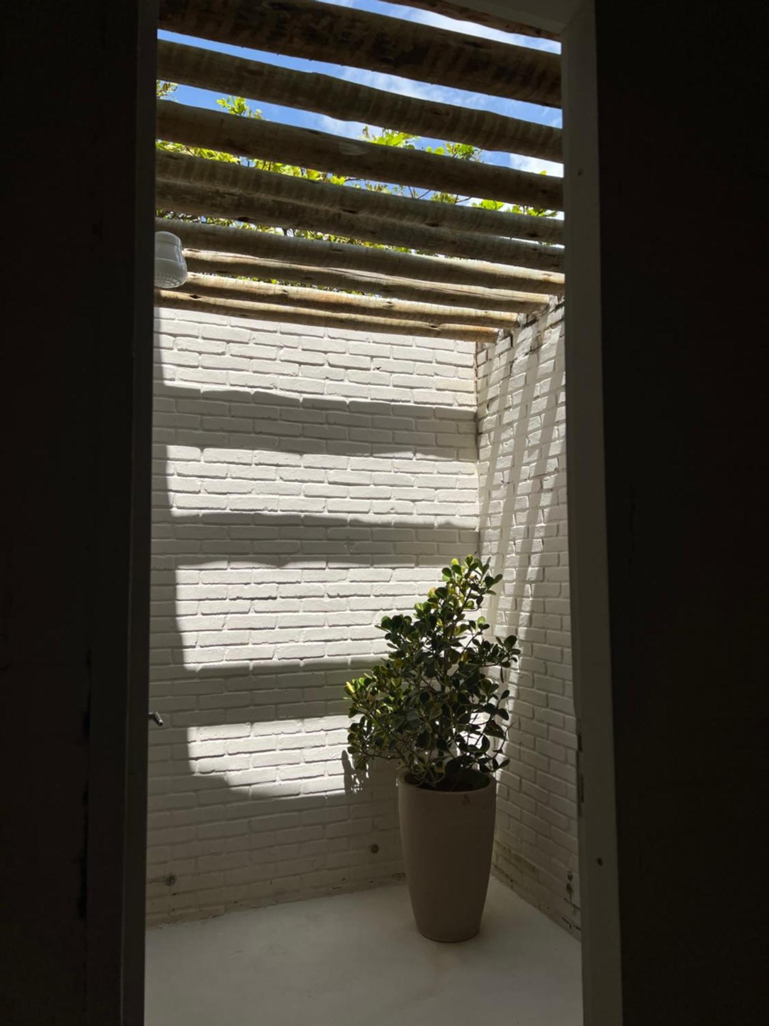 Kanaha Beach Villa 伊卡莱 外观 照片