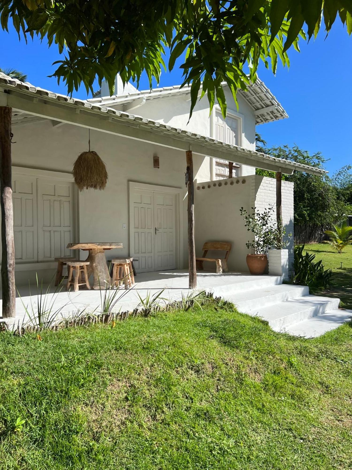 Kanaha Beach Villa 伊卡莱 外观 照片
