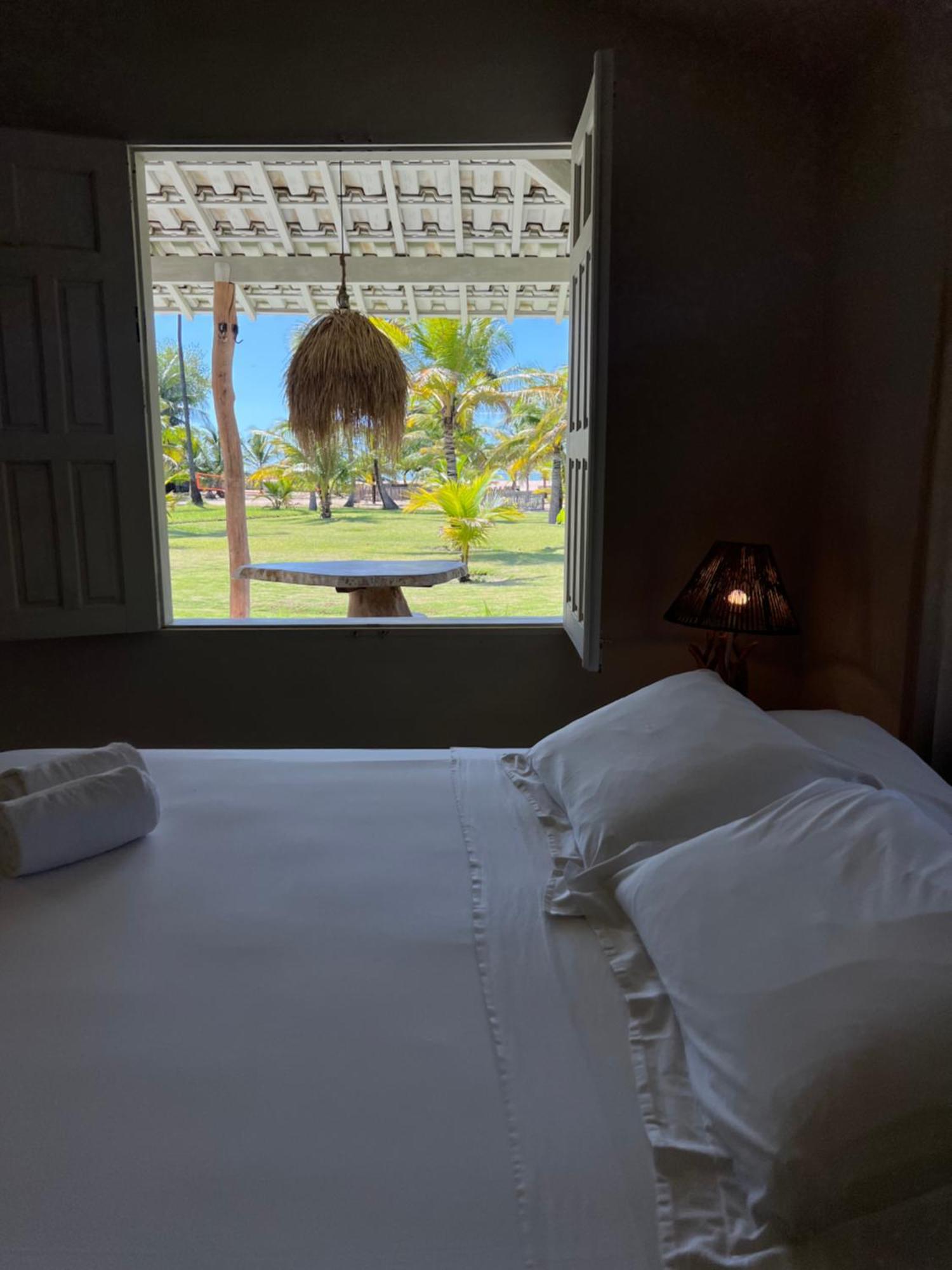 Kanaha Beach Villa 伊卡莱 外观 照片