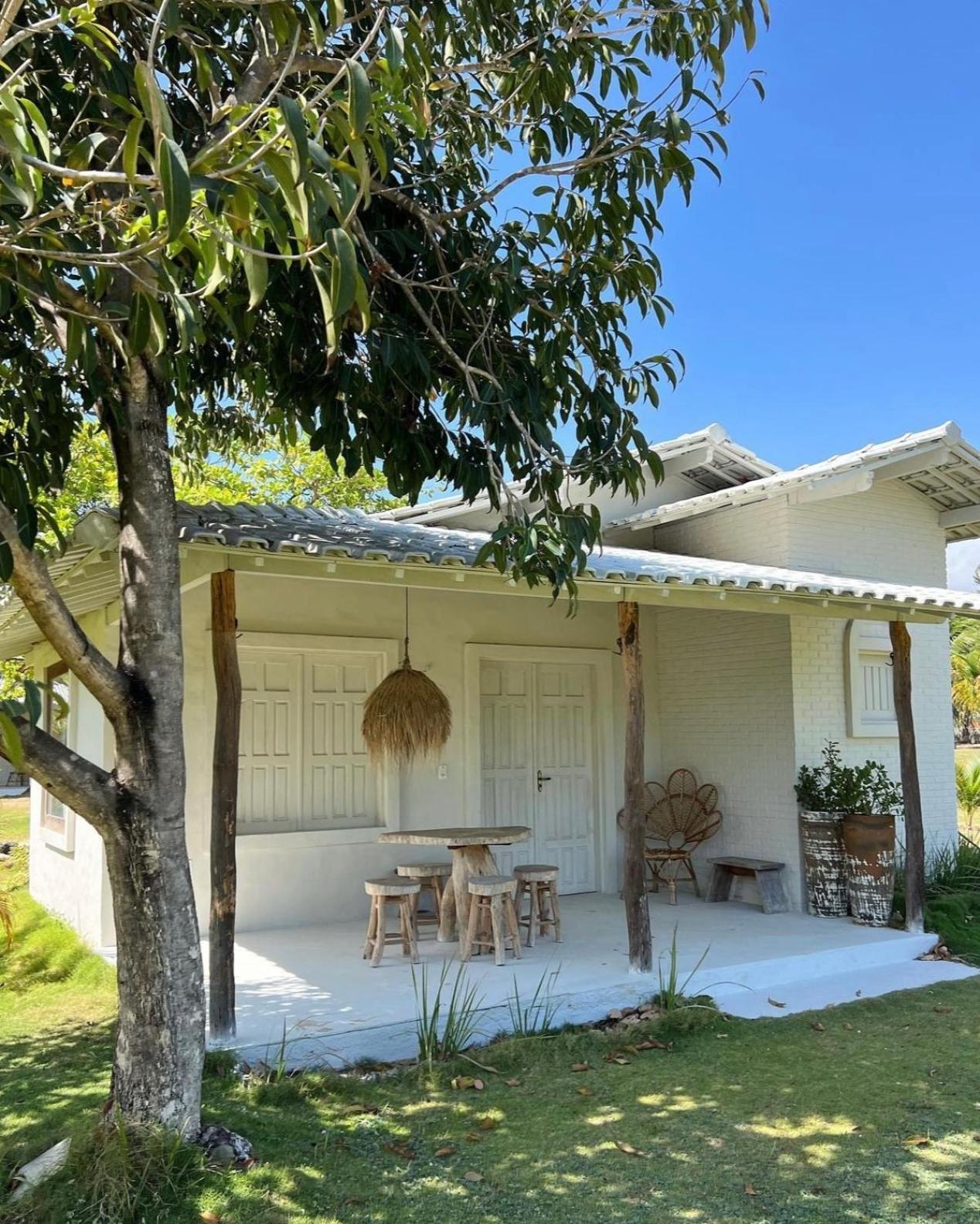 Kanaha Beach Villa 伊卡莱 外观 照片