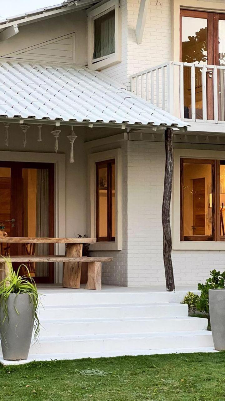 Kanaha Beach Villa 伊卡莱 客房 照片