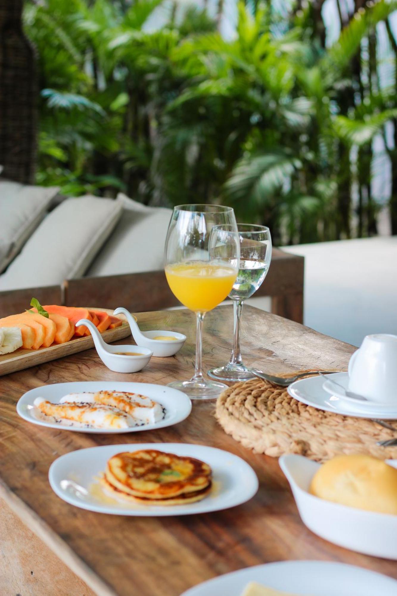 Kanaha Beach Villa 伊卡莱 外观 照片