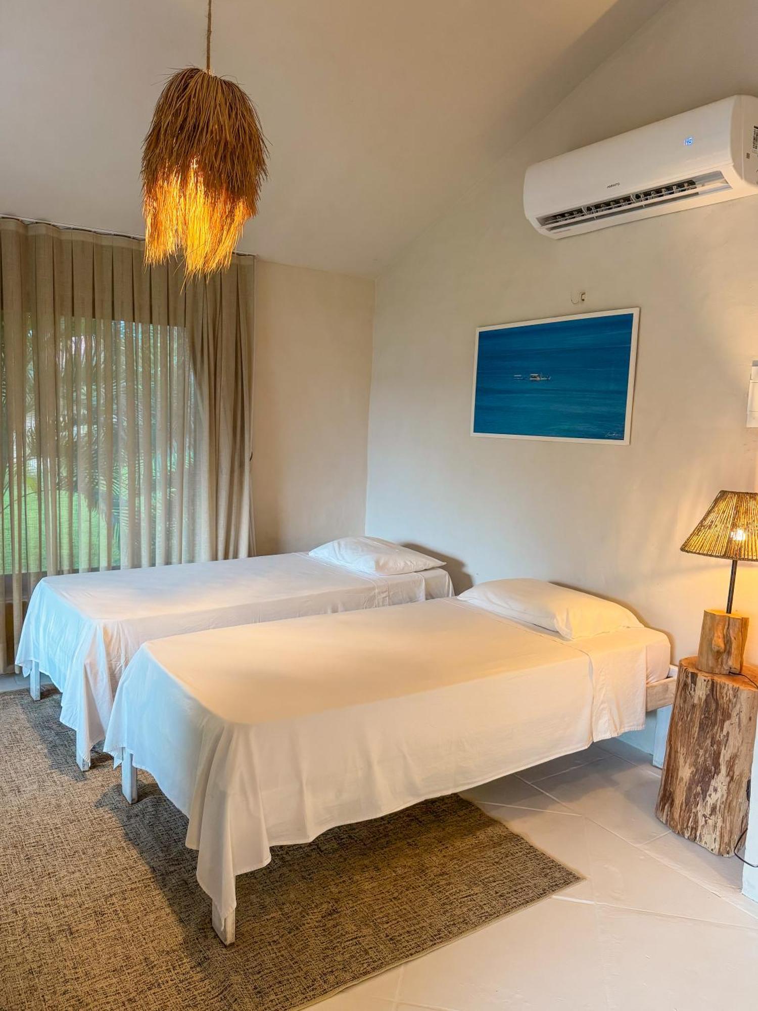 Kanaha Beach Villa 伊卡莱 外观 照片